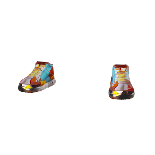 Design shoes from 2090