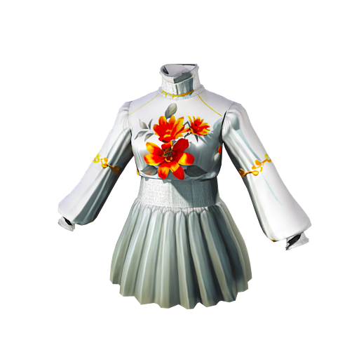 Design flower