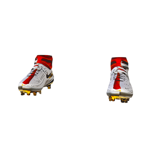 Design ronaldo nike soccer 