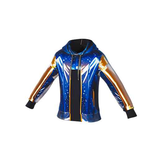 design - A futuristic robe ma by Remas