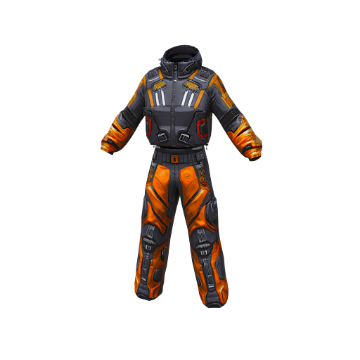 Design make it have a robot