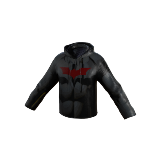 Design BatMan