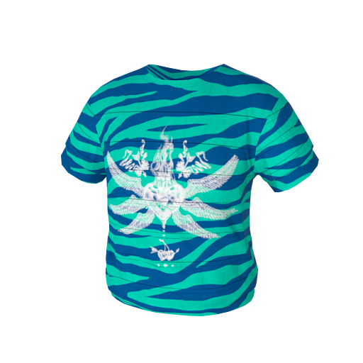 Design tow 