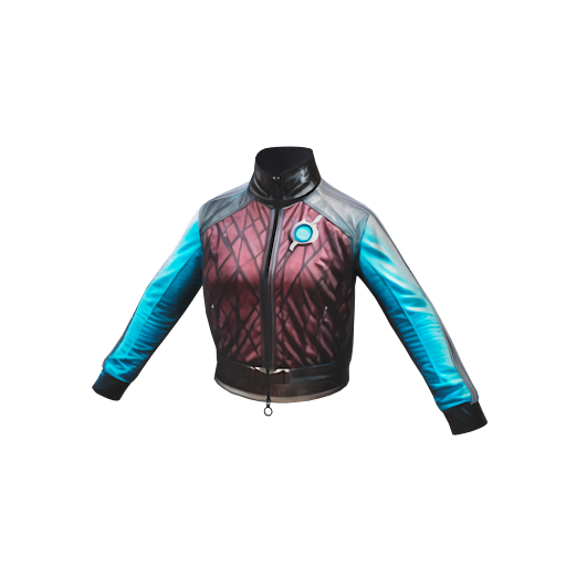 design - a realistic super vi by HEXA