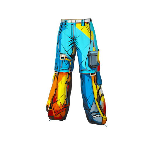 Design a fade on bright col