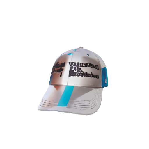 design - Stylish baseball cap by momoayase