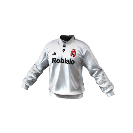 Design ronaldo shirt with a