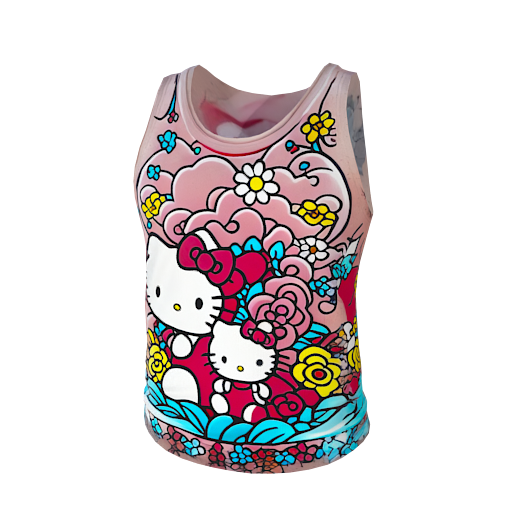 Design maincolor is pink he