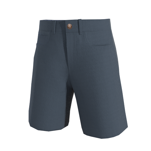 Design Casual Denim Set