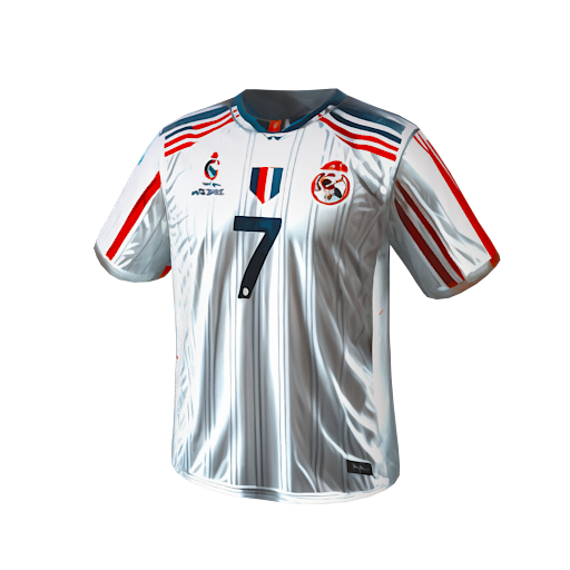 Design ronaldo shirt