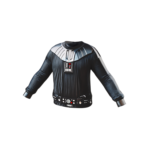 Design Darth Vader