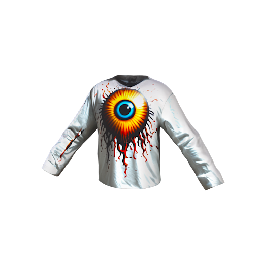 Design Evil Dorgan Eye 