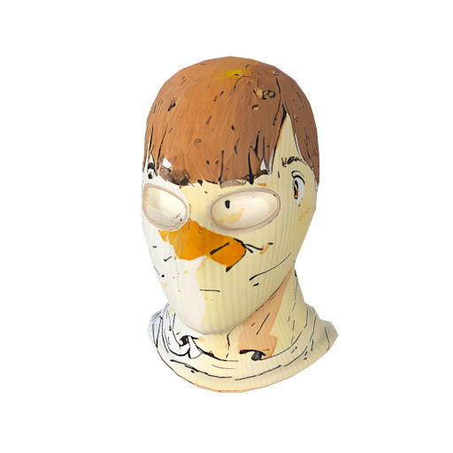 Design gojo