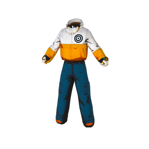 Design a cymatics  made up 