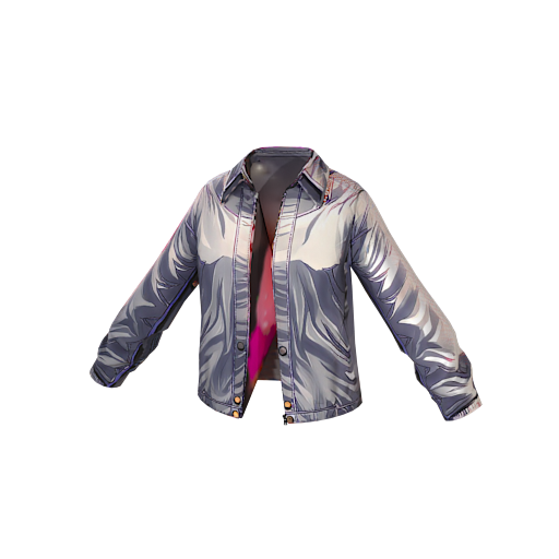 design - wang ling by DEKU999