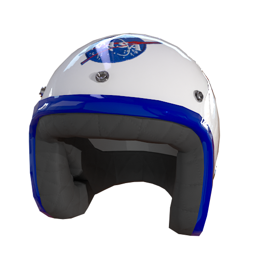 Design Spacesuit Set