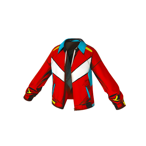Design Racer uniform 