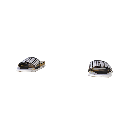 design-adidas logo 3 stripe by SYL
