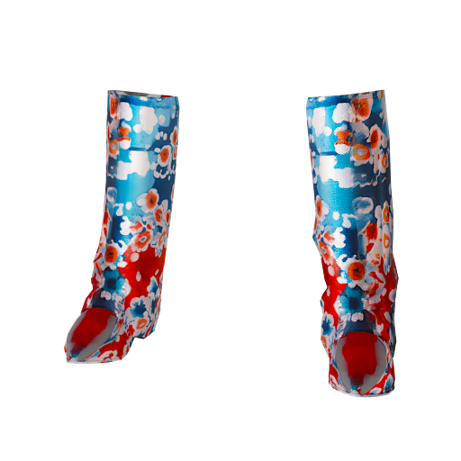 design - yuki by Miara