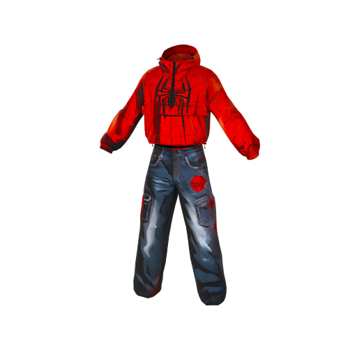 design - A outfit inspired by by J0