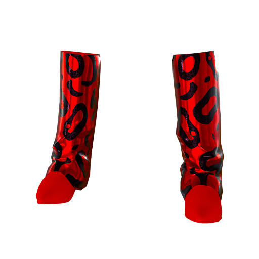 Design cheetah patern