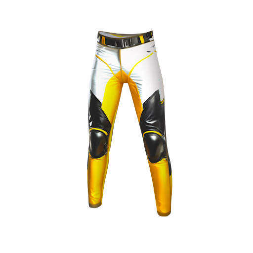 Design Create sleek yellow 