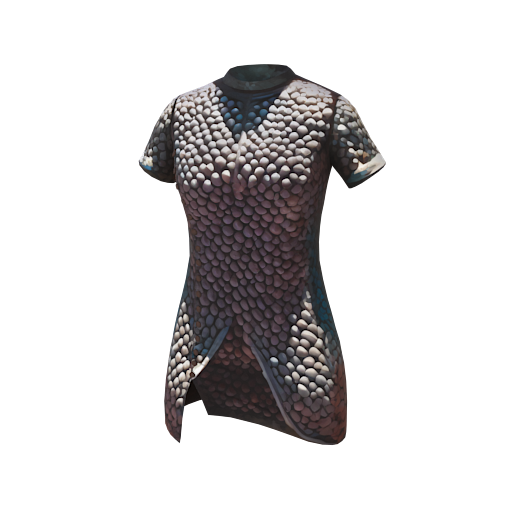 Design mythic blackberry 