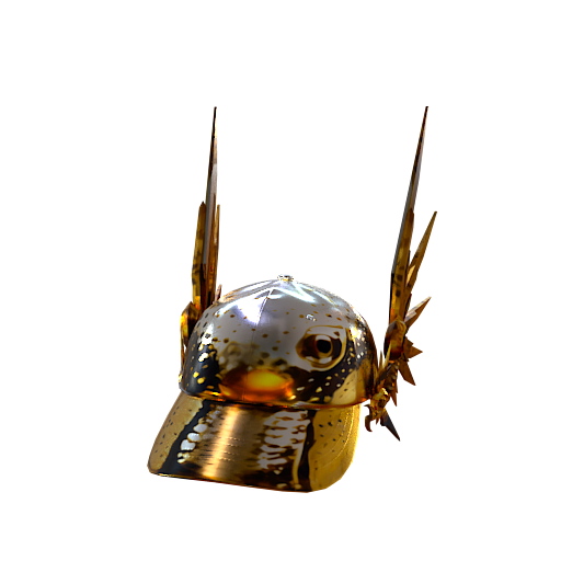 Design gold