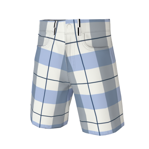 Design uniqe shorts