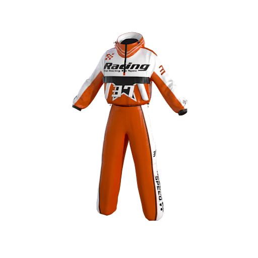 Design Racer 37 Set