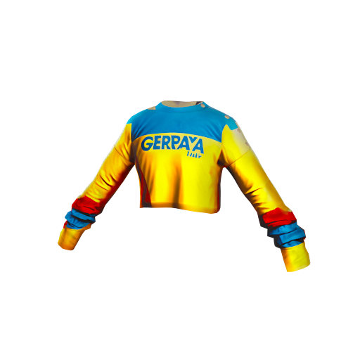 Design Bad luck Geraya