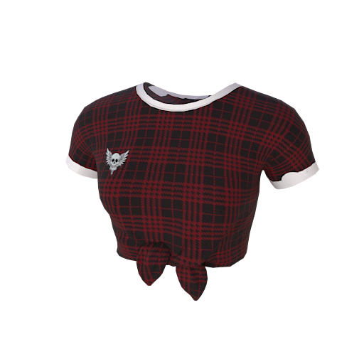 design - Devil top by ProBully