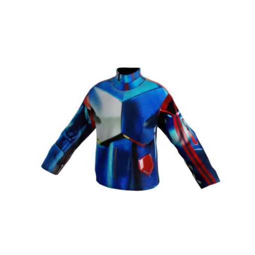Design Optimus Prime