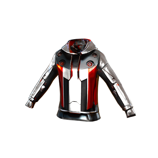design - Electronic Jacket  by Professor