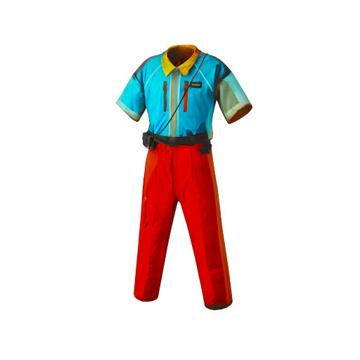 Design Multicolor adventure