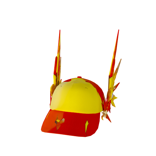 Design IN FIRE POKEMON OUTF