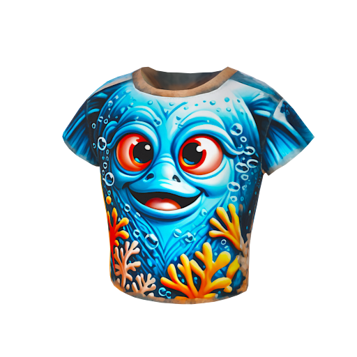 design - Design a cute cartoo by hyunh94