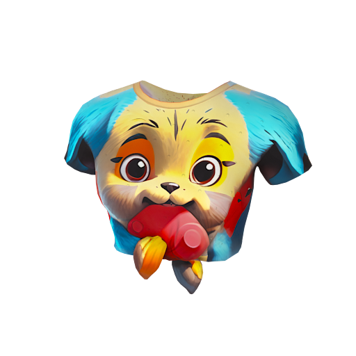 design - Cute  by klenam