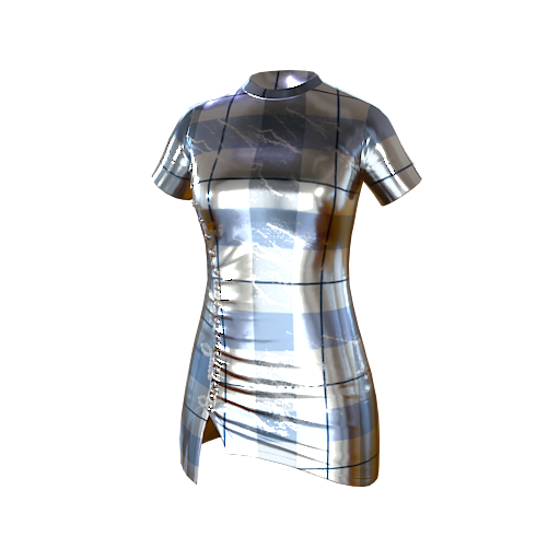 design - coursial heart by krisha