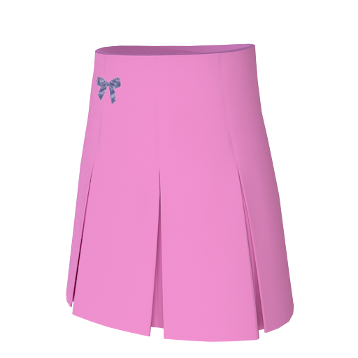 design - Aesthetic Skirt by aariofficiall
