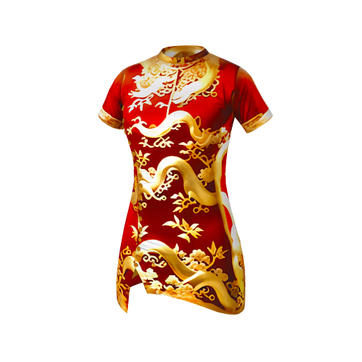 Design chineese traditional