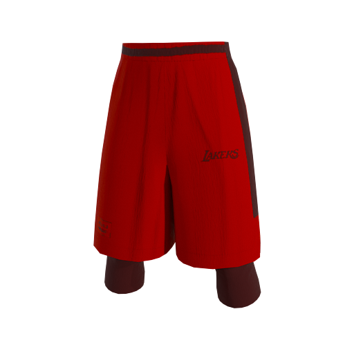 Design Basketball shorts