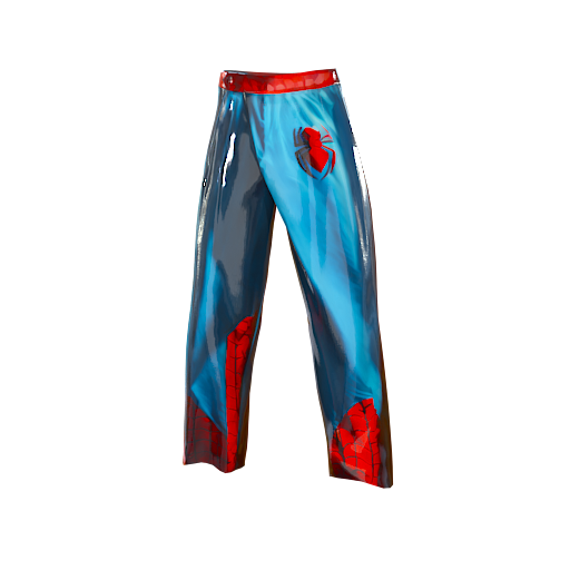 design-spiderman by Omar9