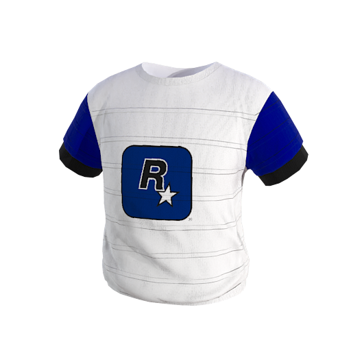 design- RockstarNorth shirt by MudassirIqbal76