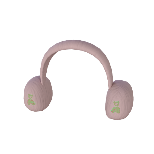 design - Classic earmuffs by Periastron