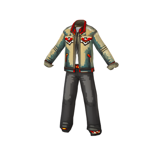 Design Kpop demon hunters o