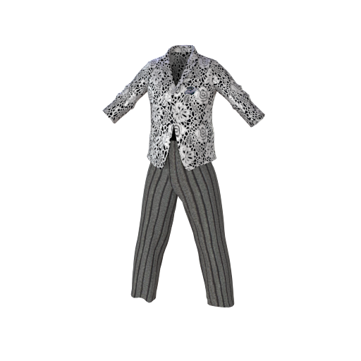 Design suit