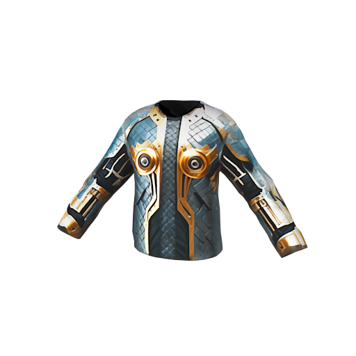 Design atlas destroyer jeag