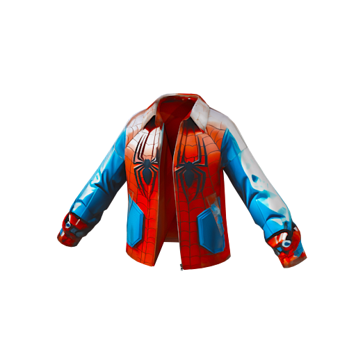 Design spider man
