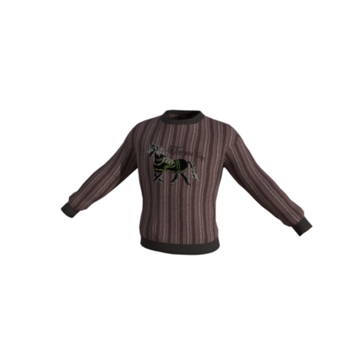 Design RetroSweater